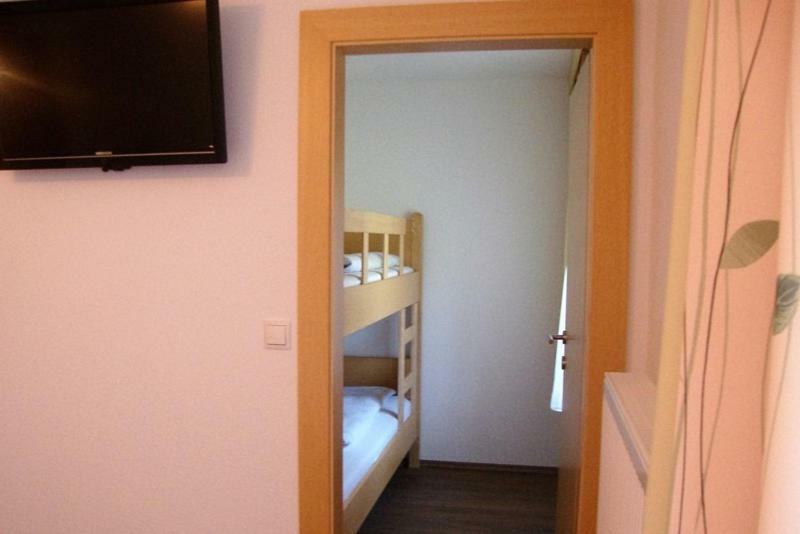 Appartements Schwoagerhof Fügen Extérieur photo