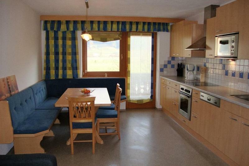 Appartements Schwoagerhof Fügen Extérieur photo