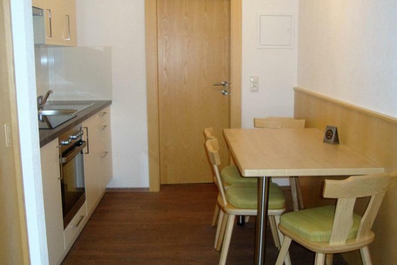 Appartements Schwoagerhof Fügen Extérieur photo