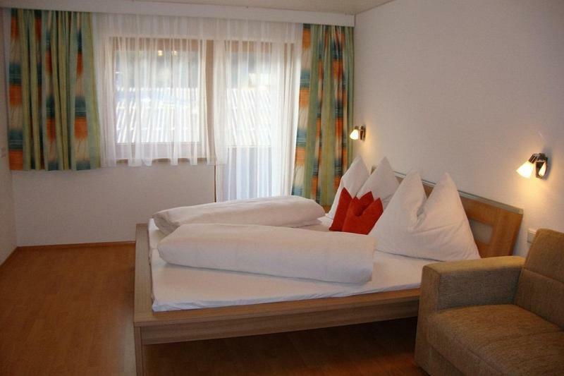 Appartements Schwoagerhof Fügen Extérieur photo