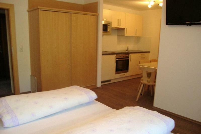 Appartements Schwoagerhof Fügen Extérieur photo